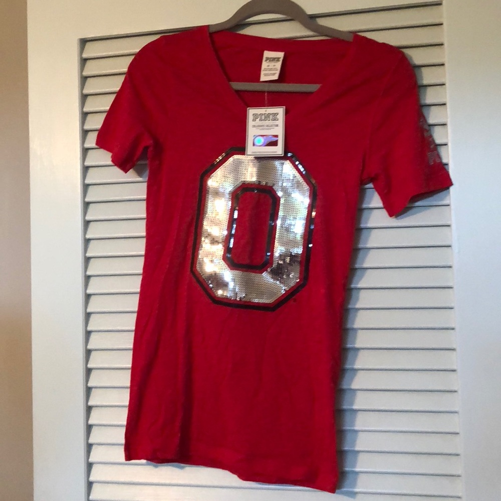 Victoria’s Secret Ohio State T-shirt